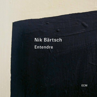 Nik Brtsch - Entendre (2 LP) (Vinyl)