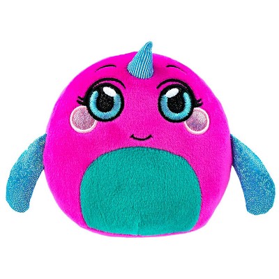 miniso plush doll