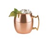 True Moscow Mule Mug, Stainless Steel, Copper Cups - 4 of 4