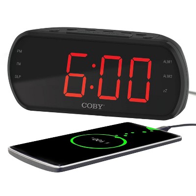 Coby Portable CD Player Headphones