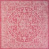 JONATHAN Y Malta Bohemian Medallion Textured Weave Indoor/Outdoor Area Rug - 2 of 4