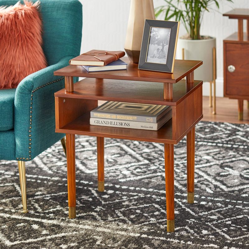 Margo End Table - Buylateral, 3 of 9
