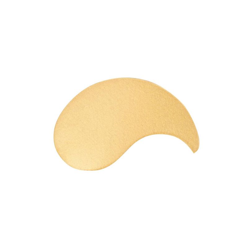 PETER THOMAS ROTH 24K Gold Pure Luxury Lift &#38; Firm Hydra-Gel Eye Patches - 60ct - Ulta Beauty, 4 of 9