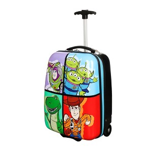 Toy Story Favorite Characters Kids’ 16.5” Hardside Luggage - 1 of 4
