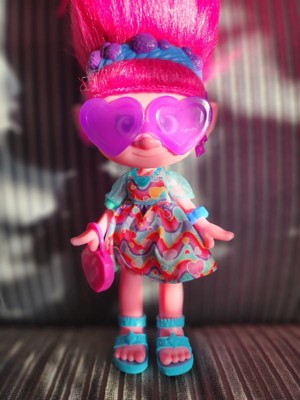 Dreamworks Trolls Band Together Hairsational Reveals Queen Poppy Fashion  Doll & 10+ Accessories : Target