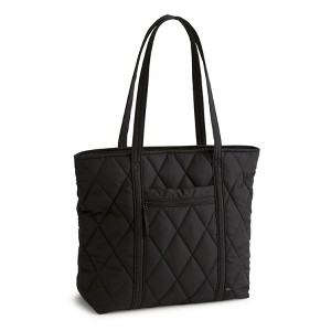 Vera Bradley Women's Outlet Ultralight Vera Tote Bag - 1 of 3