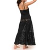 Adore Me Women's Isadora Tank Lounge - 3 of 4