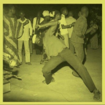 Various - Original Sound Of Burkino Fasso (CD)