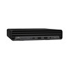 HP Pro Desktop Mini Intel Core i3 14th gen, 8 GB; 256 GB SSD  Windows 11 Pro - 4 of 4