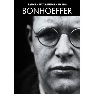 Bonhoeffer (DVD)(2016)