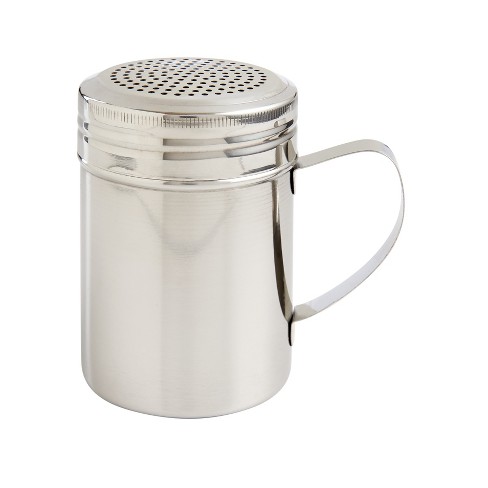 Cuisipro Scoop And Sift One Handed Flour Sugar Sifter : Target