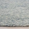 Ebony EBN950 Hand Tufted Indoor Rugs - Safavieh - 3 of 4