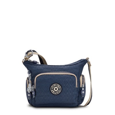 Kipling gabbie sale sale