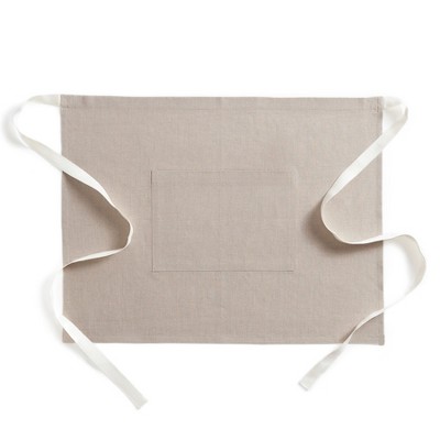 Solino Home Linen Kitchen Apron | Bistro
