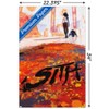 Trends International Star Wars: Visions Season 2 - Sith Unframed Wall Poster Prints - 3 of 4