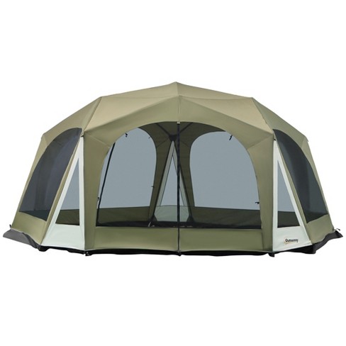 Camping canopy outlet