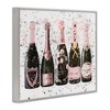 Stupell Industries Chic Pink Rose Bottles, 20" x 16" - 3 of 4
