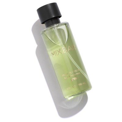 MIX:BAR Pear Blossom Hair &#38; Body Mist - Clean, Vegan Body Spray Fragrance &#38; Hair Perfume for Women - 5 fl oz