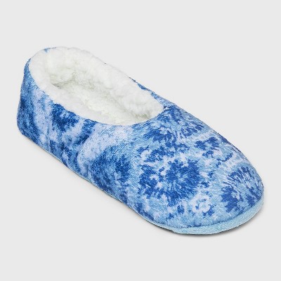pull on slippers womens