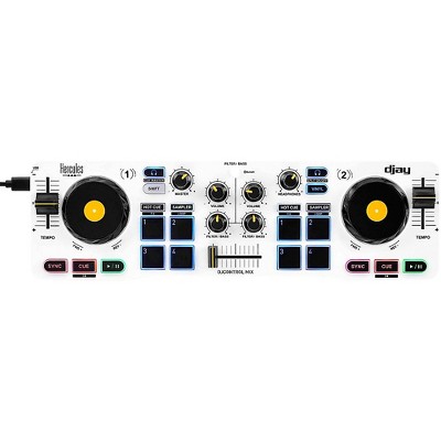 Hercules DJ Console RMX