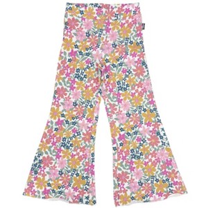 Girl POPPY BELL BOTTOM PANT - feather 4 arrow - 1 of 2