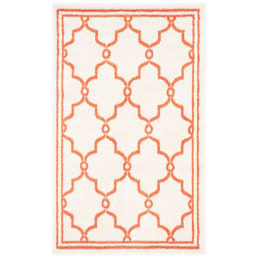 Prato 2'6inx4' Indoor/Outdoor Rug