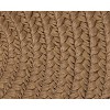 Colonial Mills Boca Raton - Cashew Chair Pad, Set of 4 - 2 of 2