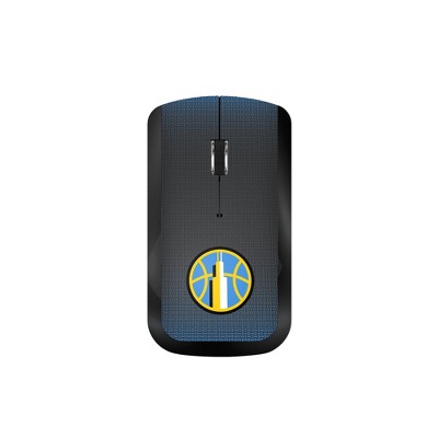 Keyscaper WNBA Linen Wireless Mouse