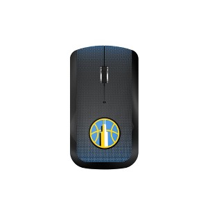 Keyscaper WNBA Linen Wireless Mouse - 1 of 4