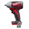 Milwaukee M18 3/8" Impact Wrench (Bare Tool) : Milwaukee - 4 of 4