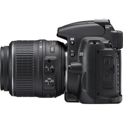 Nikon D5000 - Thumbnail 3