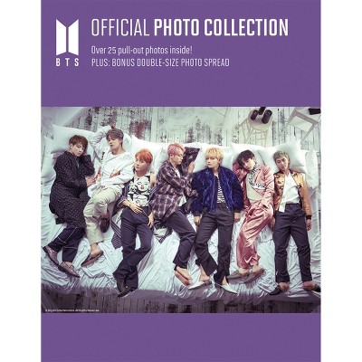 2022 Square Calendar BTS Photo Collection 2nd Edition - BrownTrout Publishers Inc
