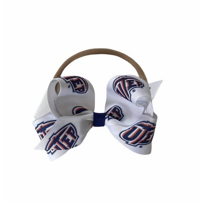 NCAA UTEP Miners Toddler Hair Band