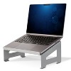 Allsop® TechStyle Steel Laptop Stand, 32849 in Silver - 2 of 4