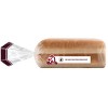 Aunt Millie's Vegan Whole Grain Wheat Hot Dog Buns - 12.5oz - 3 of 4