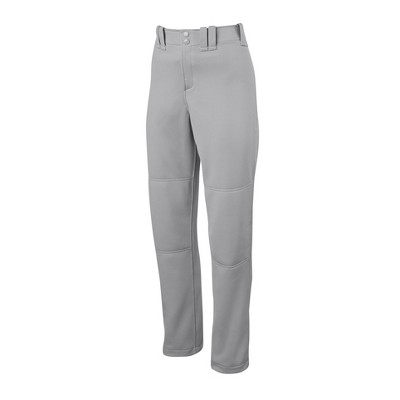 mizuno low rise softball pants