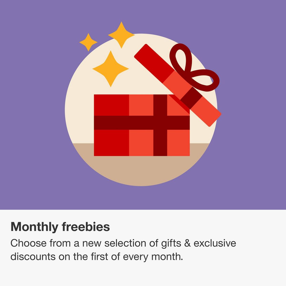 Target Circle 360™ One-Year Membership GiftCard $99 - thumbnail 4