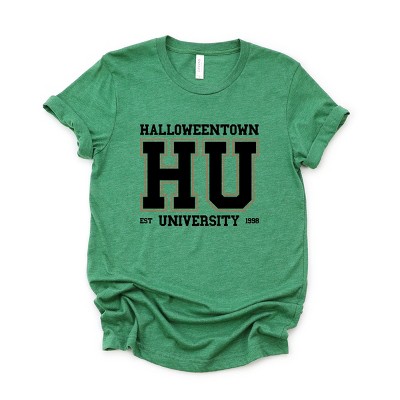 Simply Sage Market Halloweentown University 1988 Short Sleeve Tee