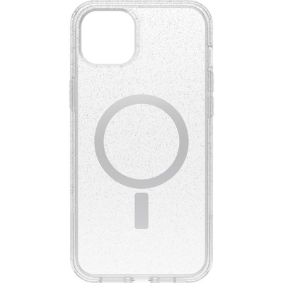 Cleveland Indians OtterBox Clear iPhone Symmetry Series Case