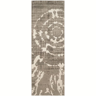 Porcello PRL7735 Power Loomed Indoor Rugs - Safavieh