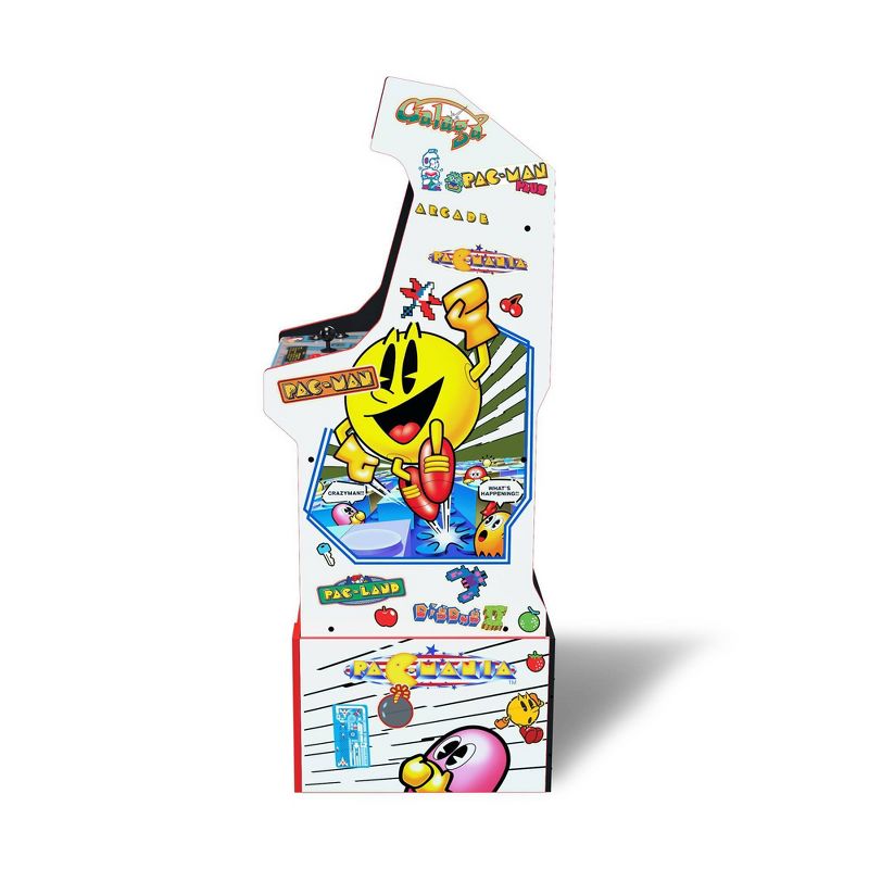 Arcade1Up Pac-Man Customizable Arcade, 4 of 9