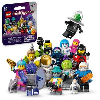 LEGO Minifigures Series 26 Space Collectible Minifigure Space Toy 71046
