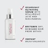 Sebastian Professional Penetraitt Overnight Repair Serum with Hyaluronic Acid (3.2oz) Penetrate Hair Oil - 2 of 2