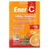 Ener-C Vitamin C, Multivitamin Drink Mix, Orange, 1,000 mg, 30 Packets, 0.3 oz (8.67 g) Each - 3 of 3