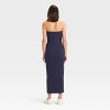 Women's Knit Tube Dress - A New Day™ - 2 of 3
