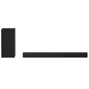 Manufacturer Refurbished LG SN7Y 3.1.2 Channel 380W Sound Bar with Dolby Atmos® & High Res Audio - 1 of 1