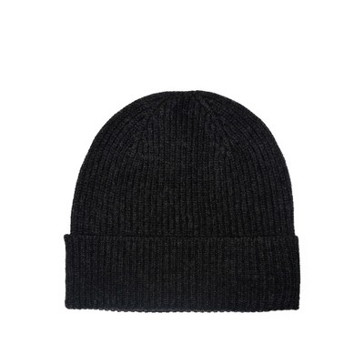 Lona Scott Unisex Pure Cashmere Beanie