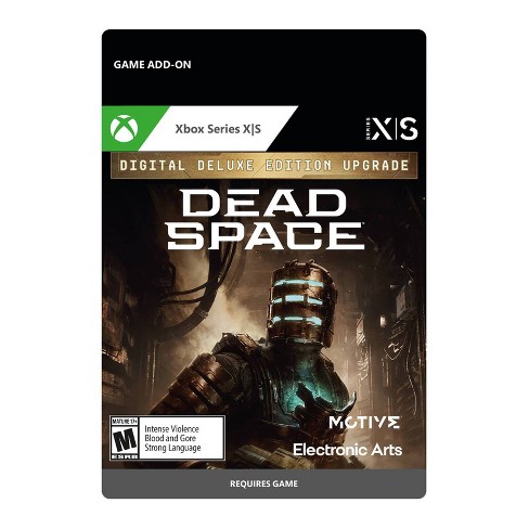 Dead Space - Xbox Series X 