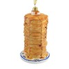 Cody Foster 6.0 Inch Big Stack Ornament Food Breakfast Tree Ornaments - 3 of 3