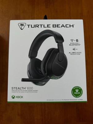 Turtle beach stealth 600 wireless xbox one headset sale